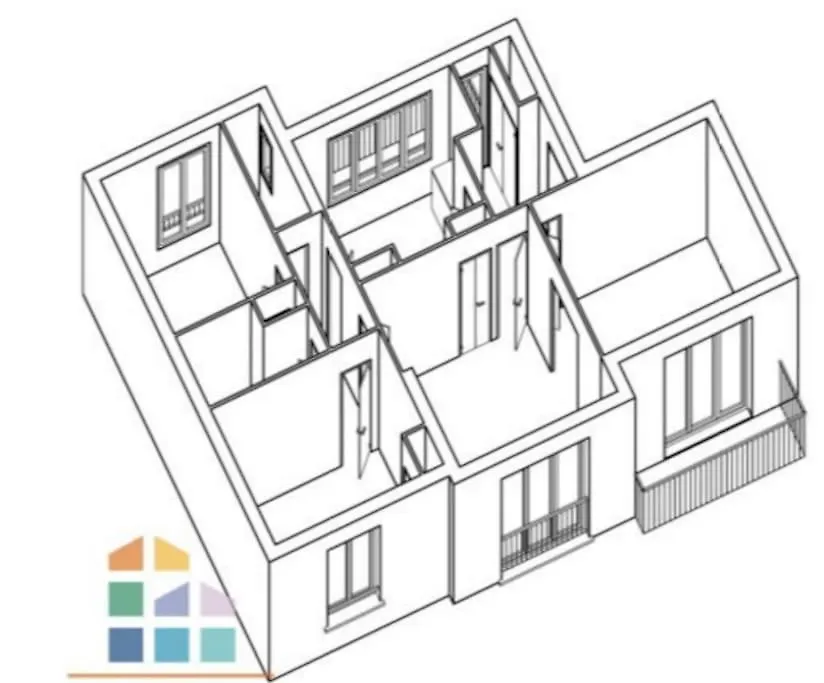 Hypercentral Flat For 6 In Lorient Apartment